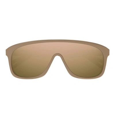 Chloé Sunglasses In Beige