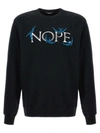 UNDERCOVER UNDERCOVER 'NOPE' SWEATSHIRT