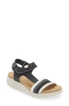 ON FOOT 90502 DAYTONA PLATFORM SANDAL