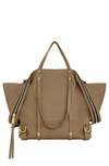 Rebecca Minkoff Surplus Tote In Surplus