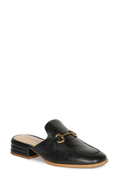 SAINT G SAINT G SAVANNAH MOC TOE LOAFER MULE