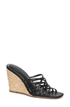 PAIGE SKYLER ESPADRILLE WEDGE SANDAL