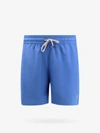 Polo Ralph Lauren Swim Shorts In Blue