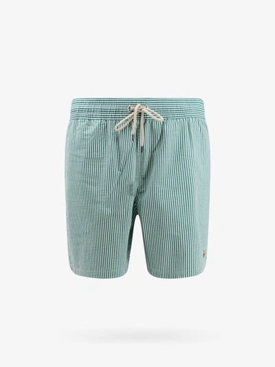 POLO RALPH LAUREN SWIM TRUNK