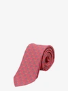 Gucci Tie In Pink