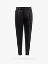 Pt Torino Trouser In Black