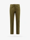 Pt Torino Trouser In Green