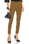 TIBI ANSON SKINNY PANT,TF117ANS35191