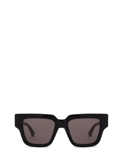 Bottega Veneta Sunglasses In Black