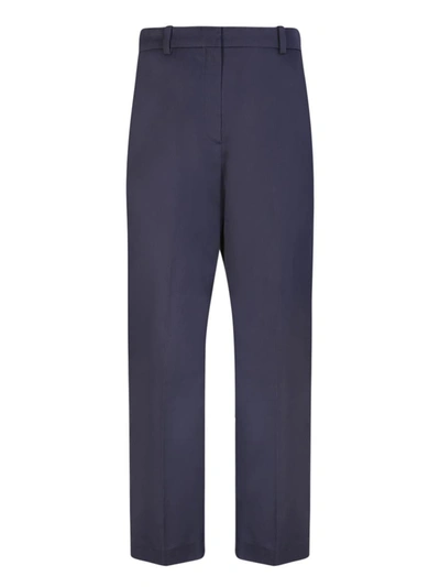 KENZO KENZO TROUSERS