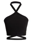 ALEXANDER WANG T T BY ALEXANDER WANG LOGO TOP