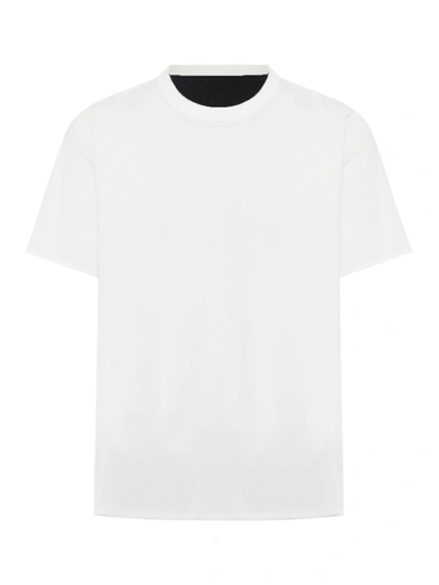 Bottega Veneta T-shirt In Grey