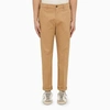 GOLDEN GOOSE GOLDEN GOOSE TROUSERS REGULAR GOLDEN