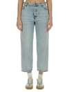 Haikure Jeans "betty" In Denim