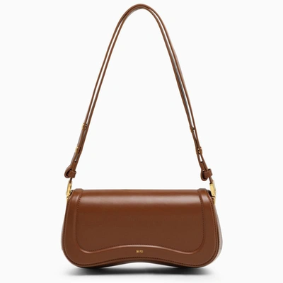 Jw Pei Joy Shoulder Bag In Brown