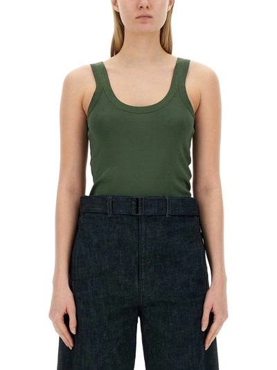 LEMAIRE LEMAIRE TANK TOP