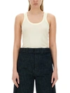 LEMAIRE LEMAIRE TANK TOP