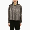 Parajumpers Carmen Jacket In Black
