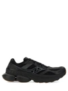 Saucony Grid Nxt Sneaker In Black