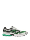 Saucony Progrid Omni 9 Sneaker In Multicolour