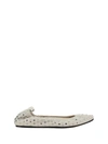 ISABEL MARANT BELNA BALLET SHOES