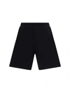 Dsquared2 Bermuda In Black