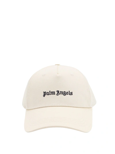 Palm Angels Cotton Hat