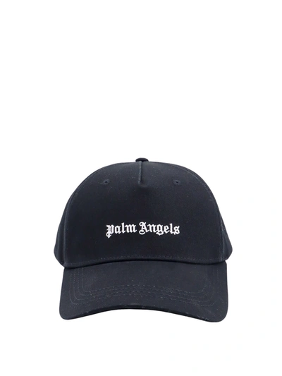 Palm Angels Cotton Hat