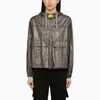 Parajumpers Carmen Jacket In Black