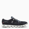 On Cloud 5 Coast Sneaker In Blue