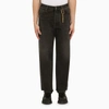 Darkpark Jeans Mark Used In Black