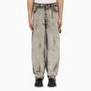 Darkpark Jeans John Off In Black