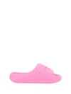 Dsquared2 Logo-embossed Open-toe Slides