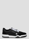 DSQUARED2 SPIKER SNEAKERS