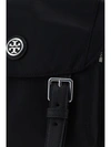 Tory Burch Nylon Small Messenger