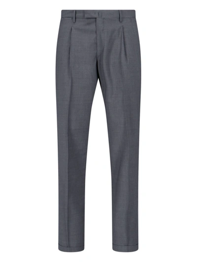 Briglia 1949 Briglia Trousers In Grey