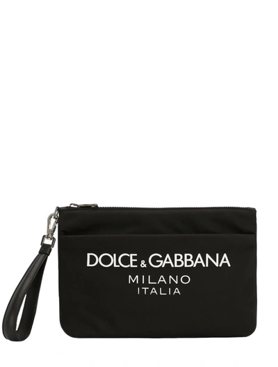 Dolce & Gabbana Bags.. Black