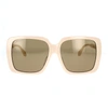 GUCCI GUCCI EYEWEAR SUNGLASSES