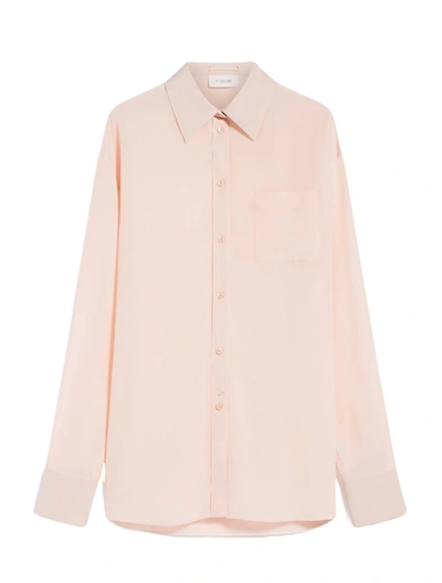 Sportmax Shirts Powder