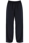 ACNE STUDIOS ACNE STUDIOS LOOSE PANTS WITH ELASTIC WAISTBAND MEN