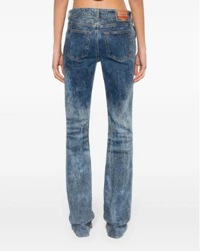 DIESEL DIESEL JEANS