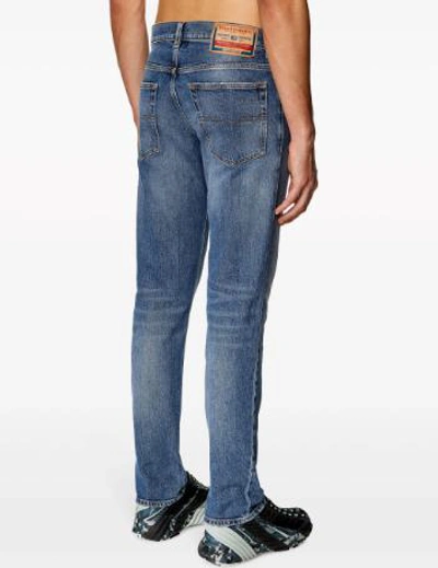 Diesel 2023 D-finitive L.30 Tapered Jeans