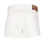 Diesel De-yuba High-waisted Denim Shorts