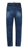 DSQUARED2 DSQUARED2 TROUSERS