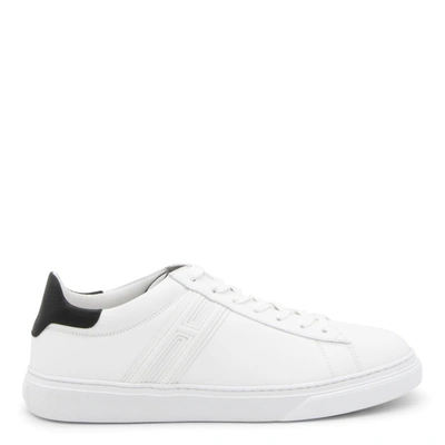 Hogan Sneakers  H365 White