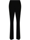 MOSCHINO MOSCHINO TROUSERS WITH DETAIL
