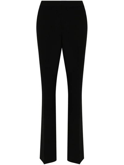 MOSCHINO MOSCHINO TROUSERS WITH DETAIL