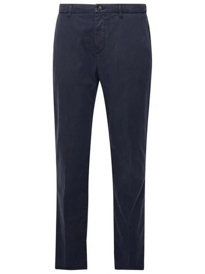 Altea Pantalone Jogger Dumbo In Navy