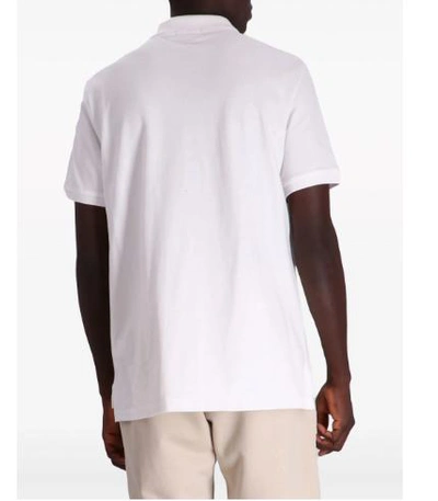 Ralph Lauren T-shirts And Polos In White