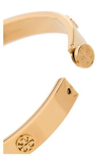 Tory Burch Accessories In Tory Gold